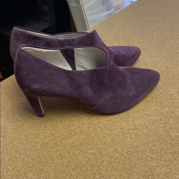 Johnston & Murphy Ankle Boots - Picture 2 of 8